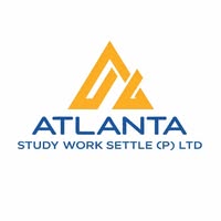 Atlanta Study Work Settle logo, one of the best study abroad consultants in Kochi.