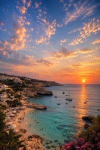 Malta, a popular study abroad destination guided by the best study abroad consultants in Kochi.