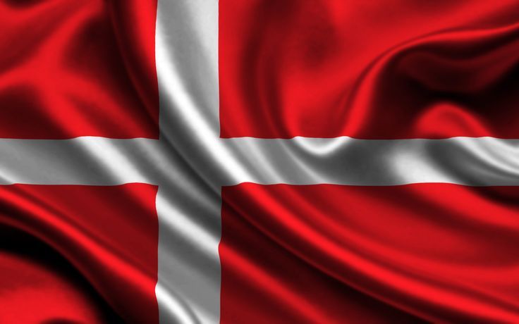 denmark