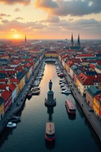 ultimate 10 must see destinations in kopenhagen now