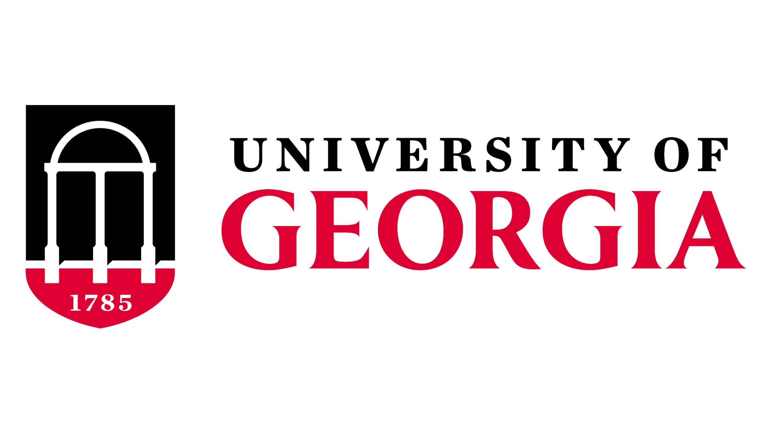 university of georgia logo
