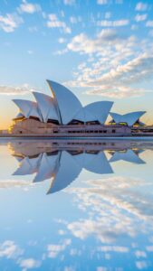 Australia, a leading study abroad destination guided by the best study abroad consultants in Kochi.