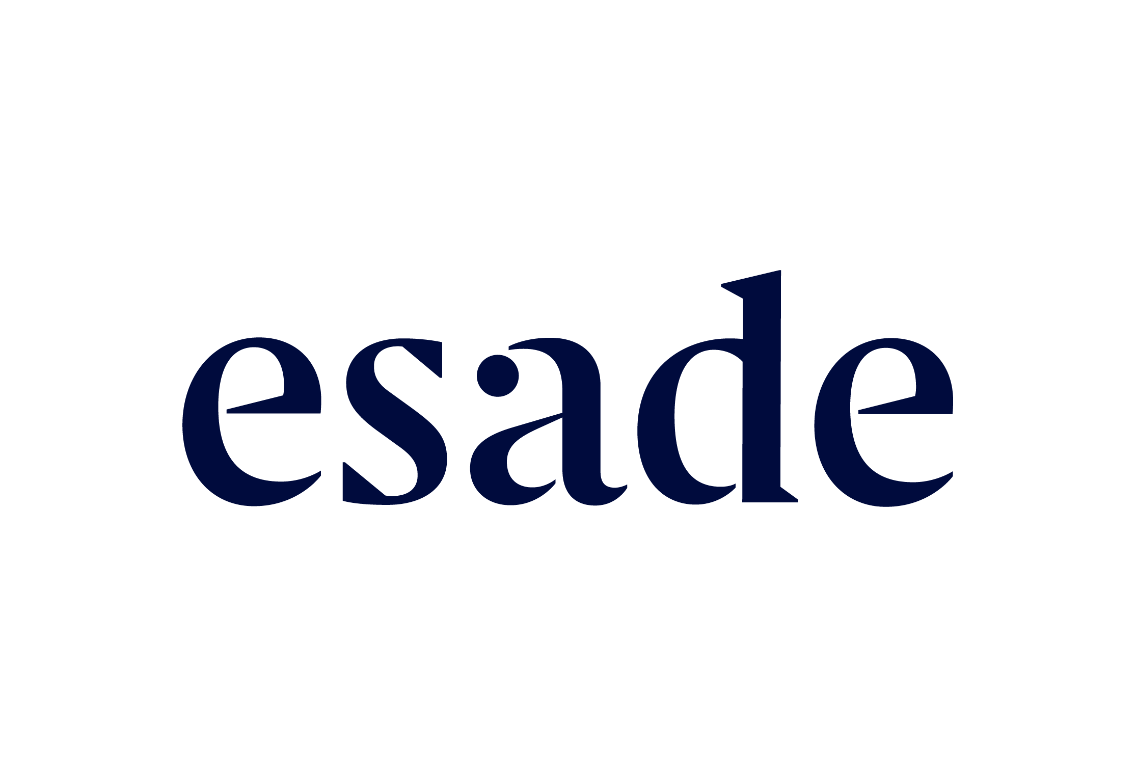 esade logo nuevo