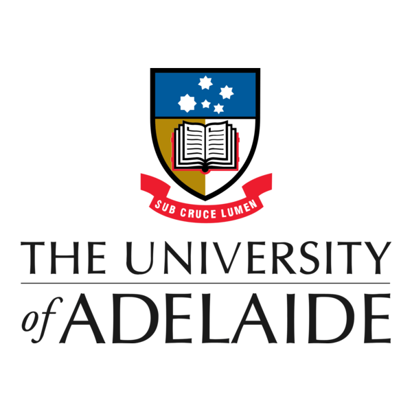 university of adelaide logo png seeklogo 487179