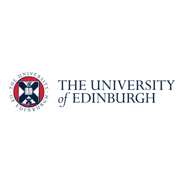 university of edinburgh logo png seeklogo 322161